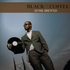 Crazy (feat. Thiwe) - Black Coffee
