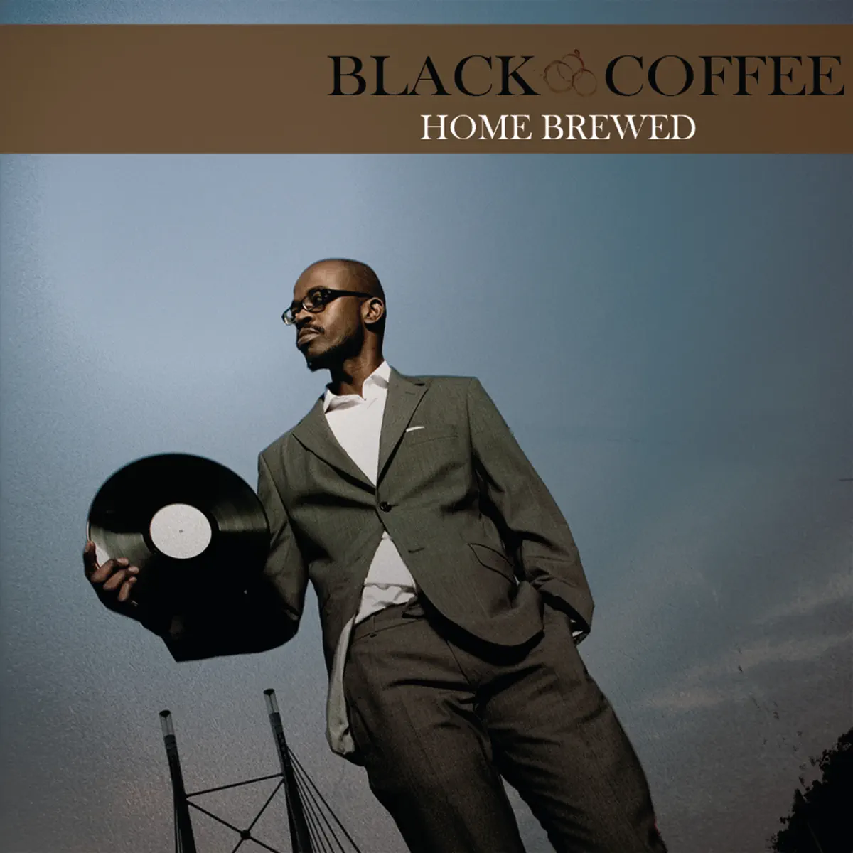 Black Coffee - Home Brewed (2009) [iTunes Plus AAC M4A]-新房子