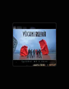 Escucha a Všichni svatí, mira vídeos musicales, lee la biografía, consulta fechas de giras y mucho más.