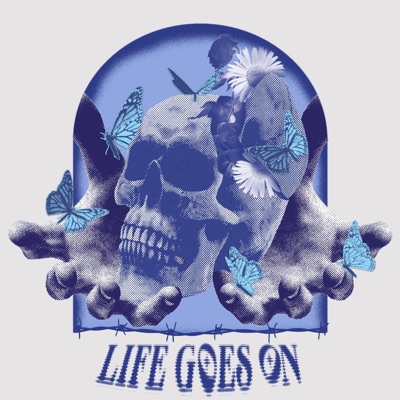 Life Goes On - EP