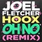 Oh No (Remix) - Joel Fletcher & HOOX lyrics