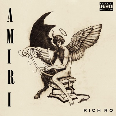Amiri - Single