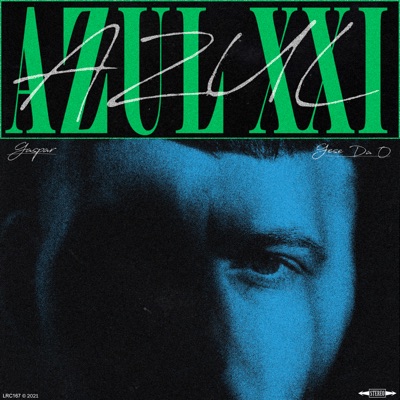 AZUL XXI - Single
