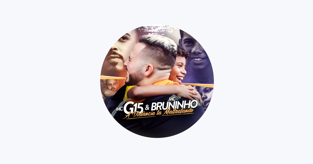 Jogo do Amor - Single - Album by MC Bruninho - Apple Music