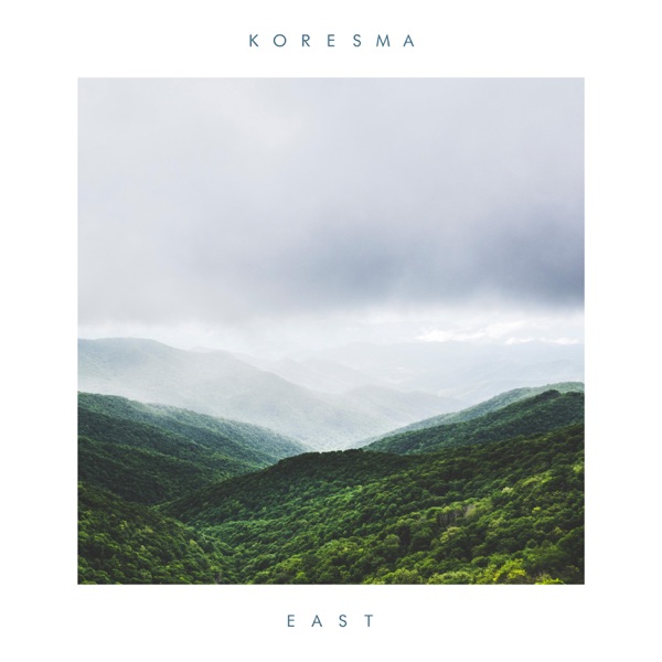 East - EP