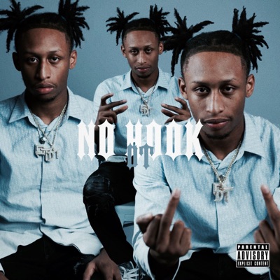 No Hook - Single