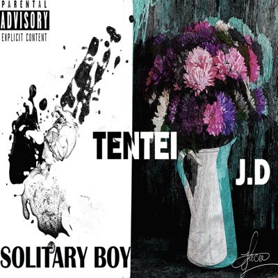 Tentei - Single