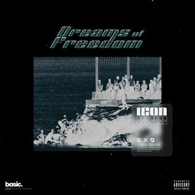 Dreams of Freedom - Single