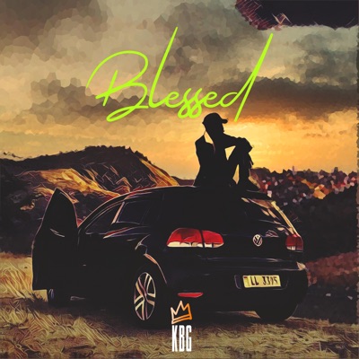 Blessed - Single