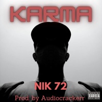 Karma - Single - NIK 72