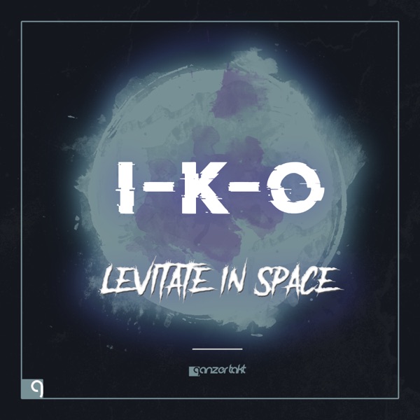 Levitate in Space - Single