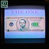 The ONE (feat. Wody, Marrice Anthony, KEO & Josué Estrada) - Single