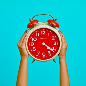 Too Late - Single