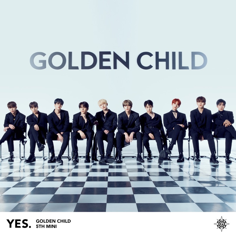 Cool Cool - Golden Child: Song Lyrics, Music Videos & Concerts