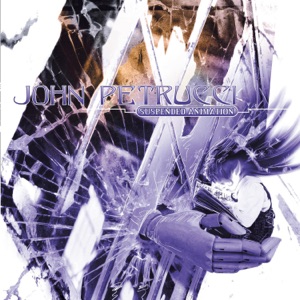 Chord Gitar Glasgow Kiss [tab] - John Petrucci