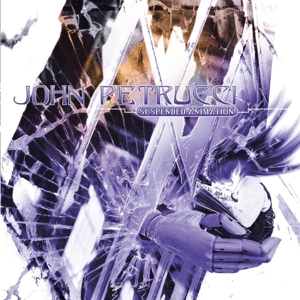 Suspended Animation - John Petrucci