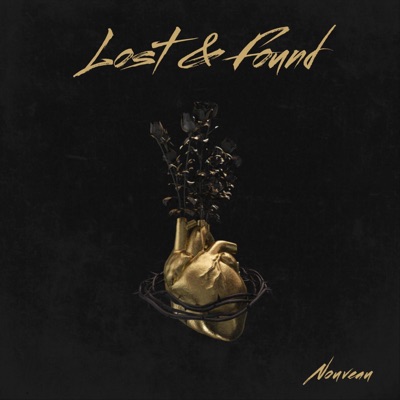 Lost & Found - Single