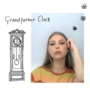 Grandfather Clock - Single