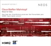 Claus-Steffen Mahnkopf: Music for Oboe