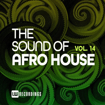 The Sound of Afro House, Vol. 14