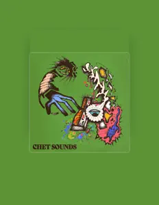 Ouça Chet Sounds, assista a videoclipes, leia a biografia, veja as datas das turnês e mais!