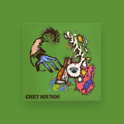 Listen to Chet Sounds, watch music videos, read bio, see tour dates & more!