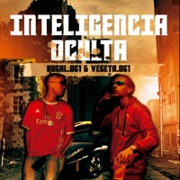 Inteligência Oculta - Single - Rugal061 & Vegeta061