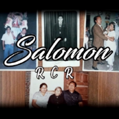 Salomon RCR - Single