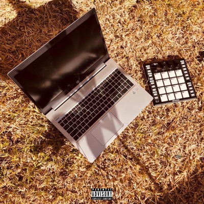 Damn I Can't Go Outside:An Album By Christian Simon