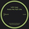Make Me Feel Like cover art