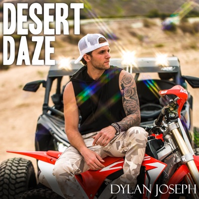 Desert Daze - Single