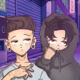 If We Were To Fall In Love Teqkoi, Alexa Cirri & RNAQ