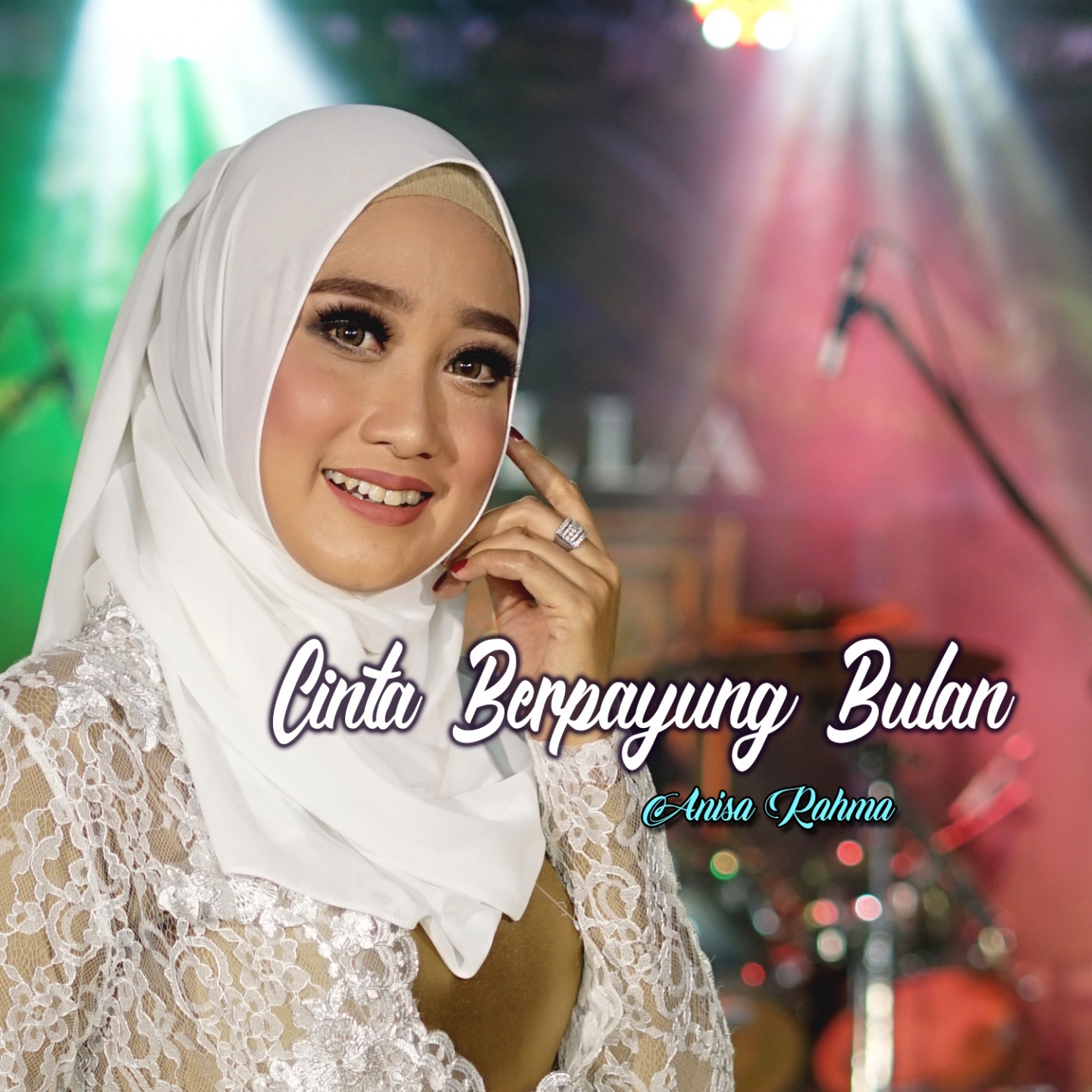 Cinta Berpayung Bulan - Single