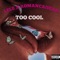 Too Cool (feat. romanciigar) - Lele lyrics