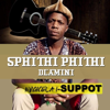 Ngicela I-Suppot - Sphithiphithi Dlamini