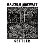Malcolm MacWatt - Avalanche And Landslide (feat. Jaimee Harris)