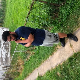 All I Know osomajor!