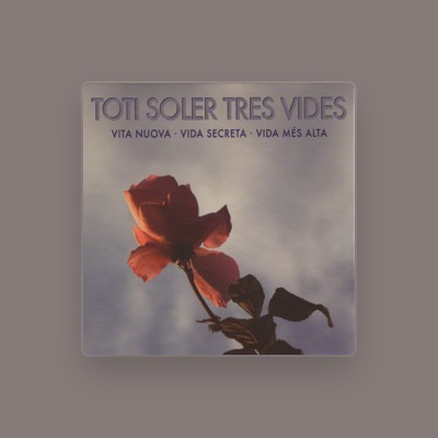 Listen to Toti Soler, watch music videos, read bio, see tour dates & more!