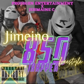 850 Trapper Freestyle Jimeino