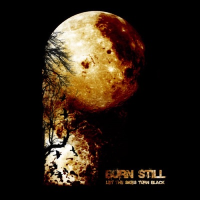 Let the Skies Turn Black - EP