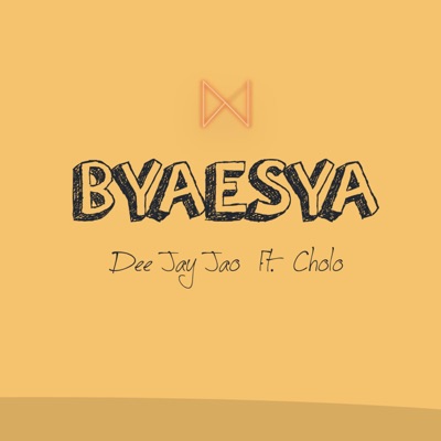 Byaesya (feat. Cholo) - Single