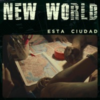 Esta Ciudad - Single - New World