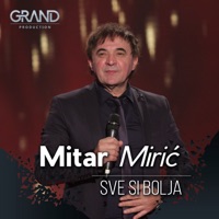 Sve si bolja