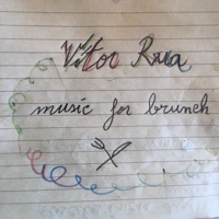 Music for Brunch - Vítor Rua