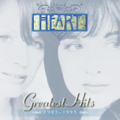 Greatest Hits 1985-1995 - ハート