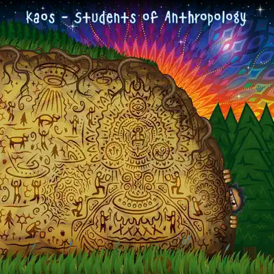 Students of Anthropology - Kaos Students of Anthropology - Kaos