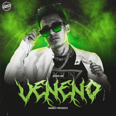 Veneno - Single