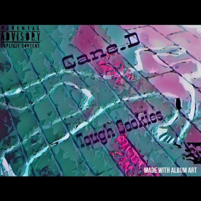 Tough Cookies - Single