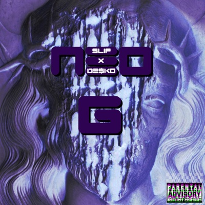 NEO-G (feat. SLIF) - Single