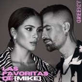 Las Favoritas de Mike - EP artwork